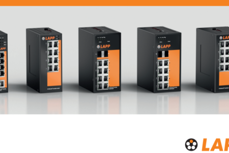 ETHERLINE® ACCESS