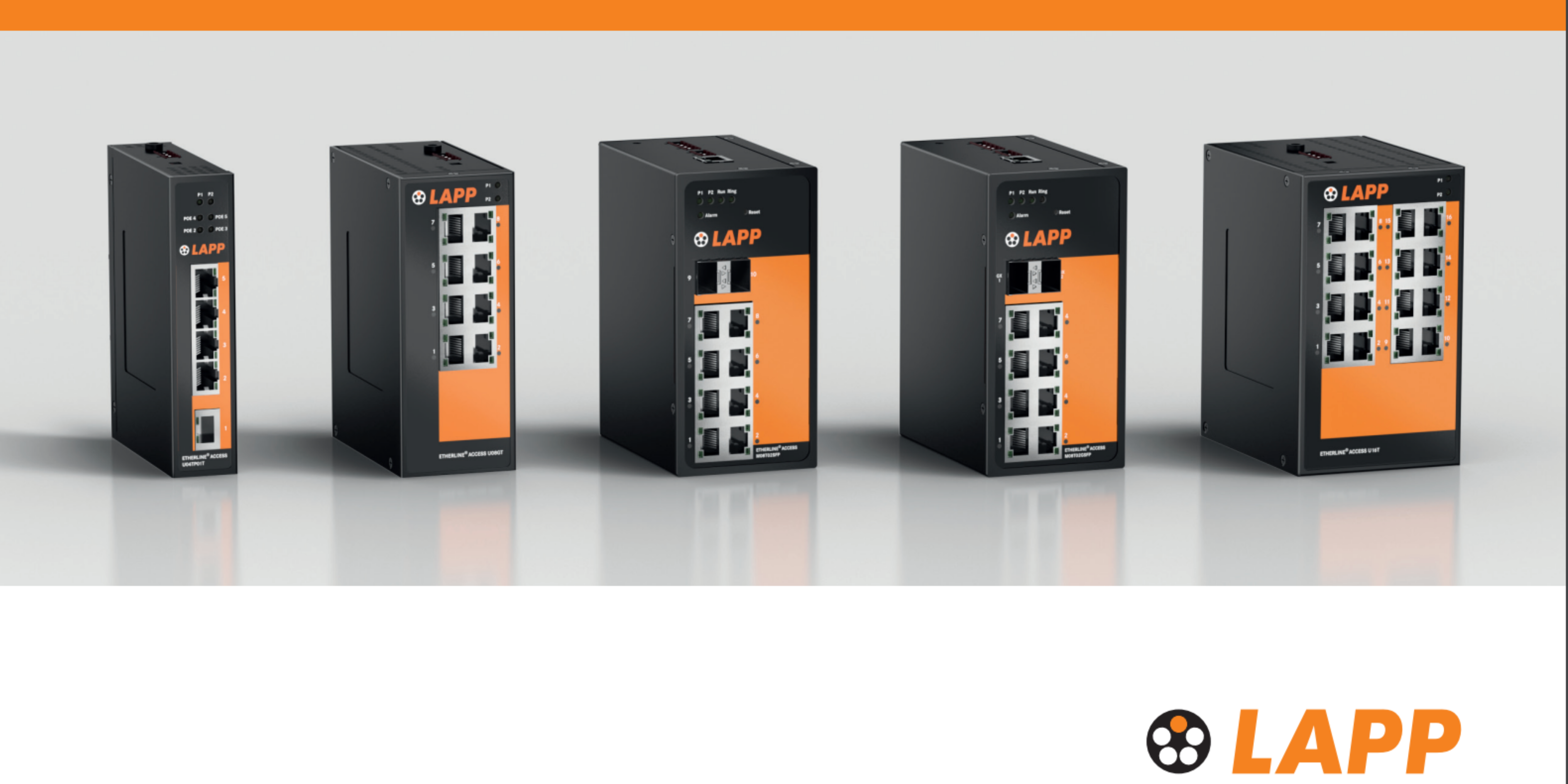 ETHERLINE® ACCESS