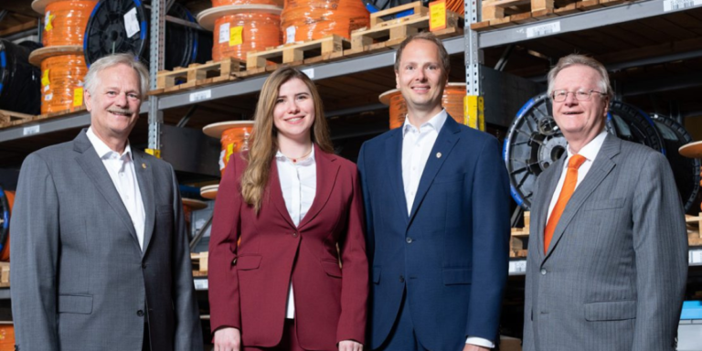 Generation Transition at LAPP