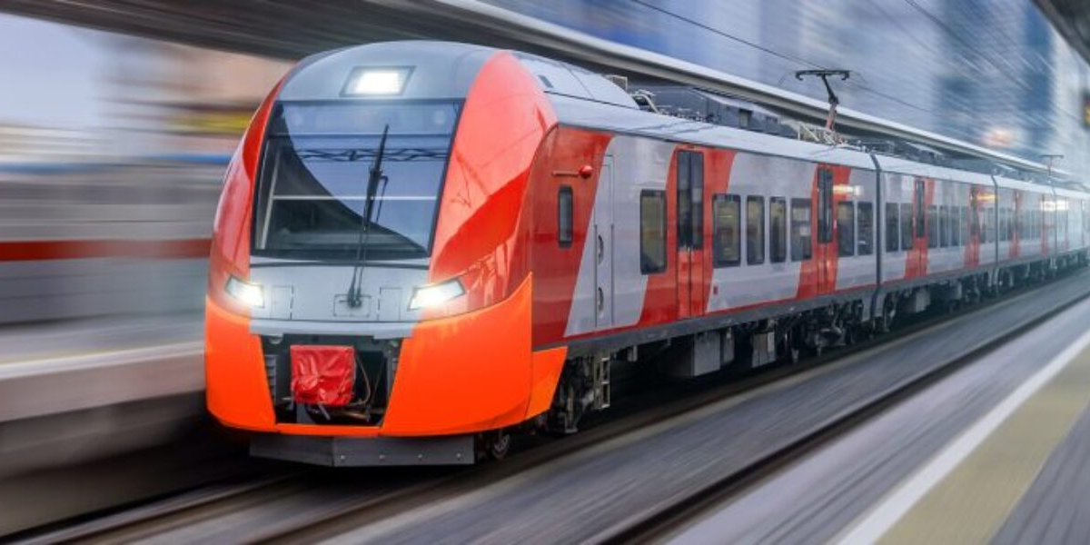 INDUSTRIAL COMMUNICATION FOR RAILWAY