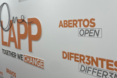 A LAPP Portugal