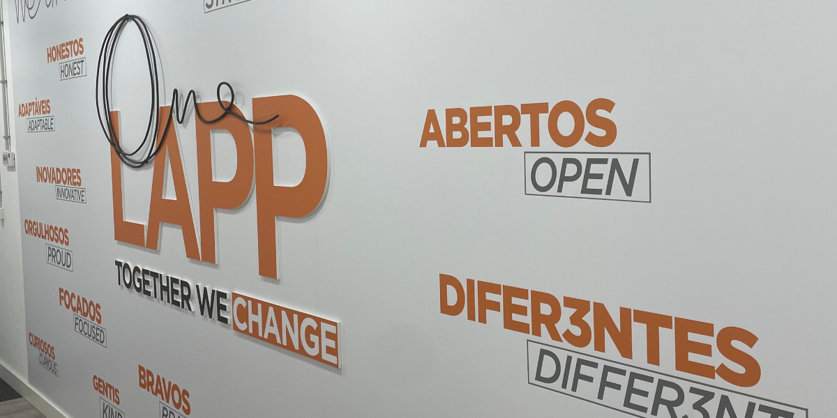 A LAPP Portugal