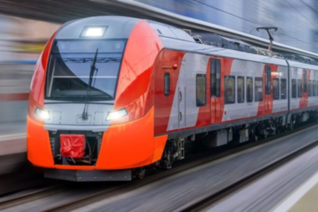 COMUNICAÇÃO INDUSTRIAL PARA FERROVIA