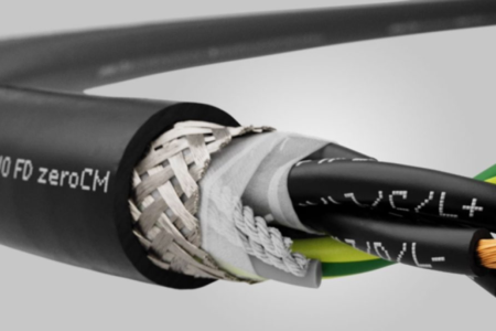 <strong>A nova tecnologia LAPP ZeroCM® reduz as correntes de interferência</strong>