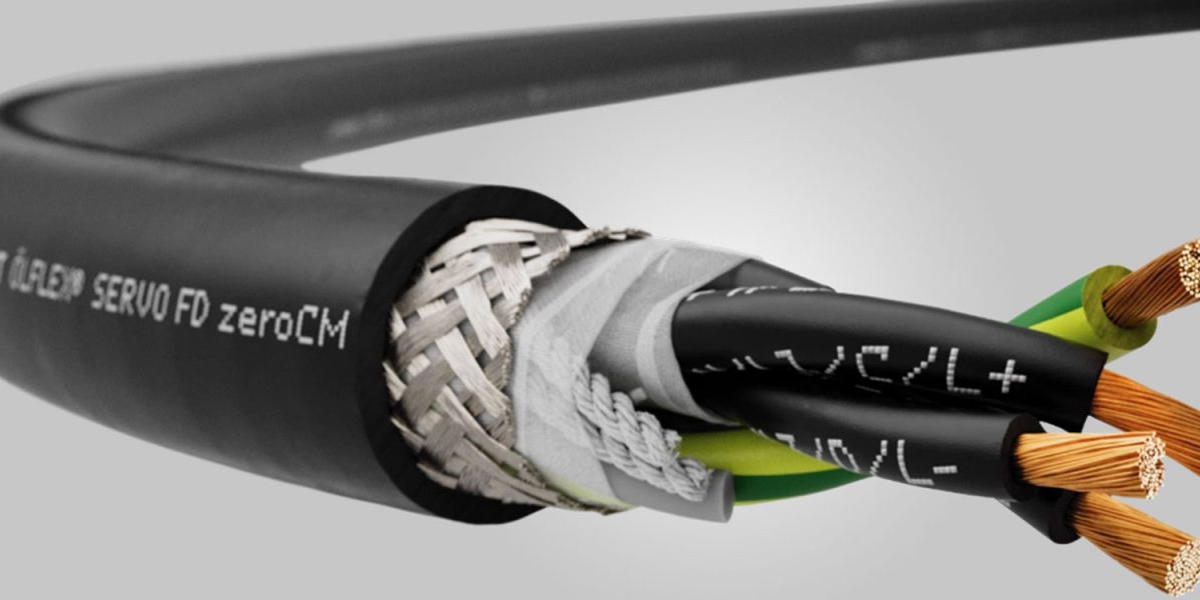 <strong>A nova tecnologia LAPP ZeroCM® reduz as correntes de interferência</strong>