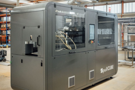 <strong>Cable assemblies for consistent series quality</strong>