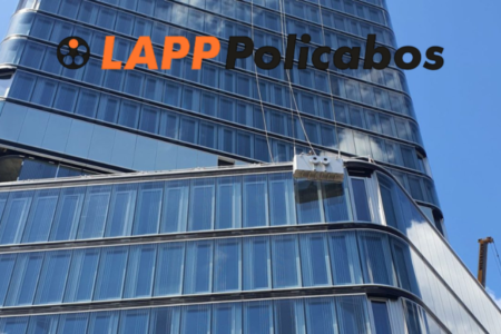 Trabalhar com segurança em alturas vertiginosas