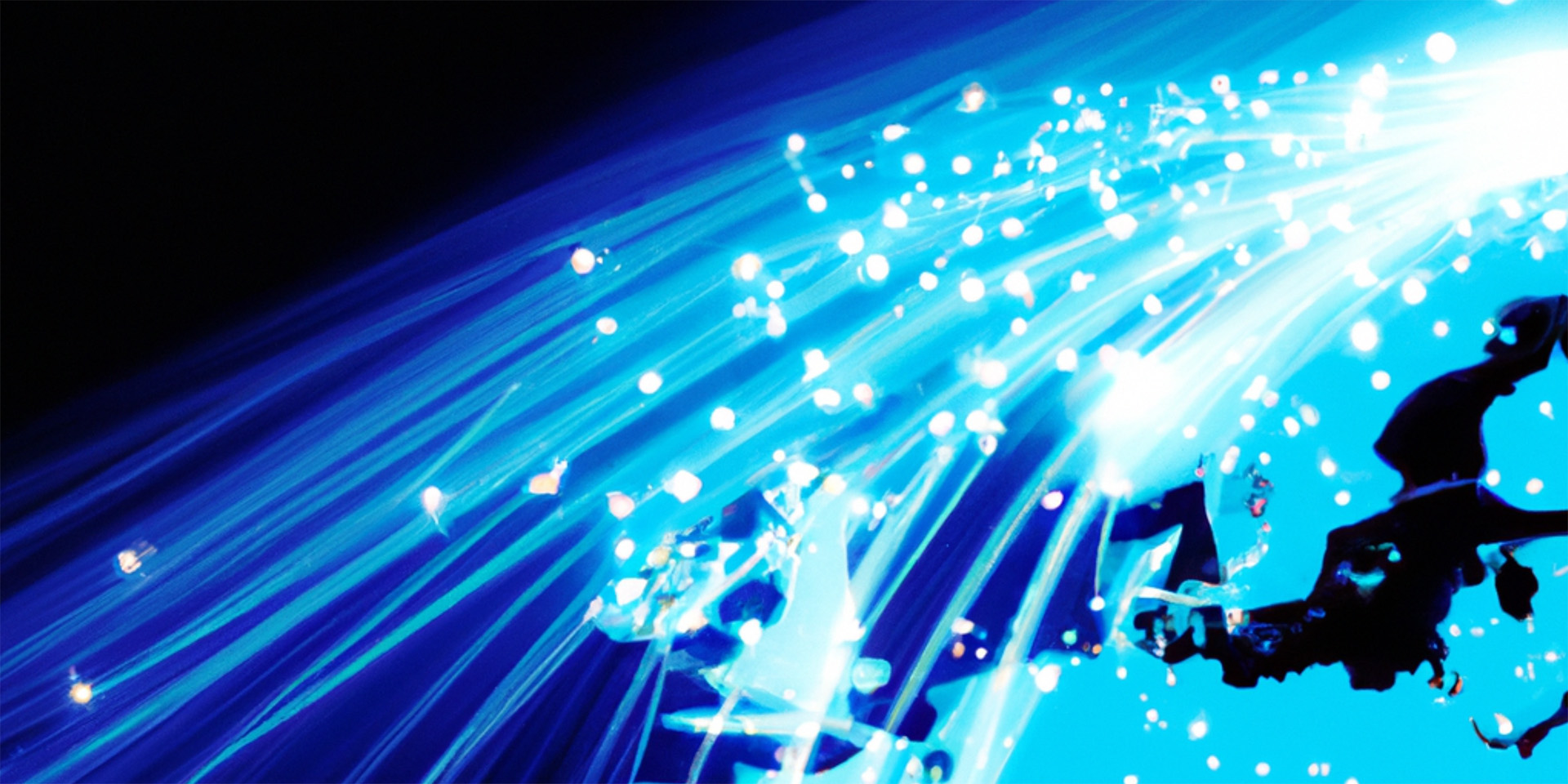 A Excelência Europeia em Cabos de Fibra Ótica e cobre Ethernet