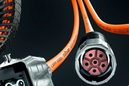 Cable assemblies – ÖLFLEX® CONNECT CABLES: cable systems made by LAPP