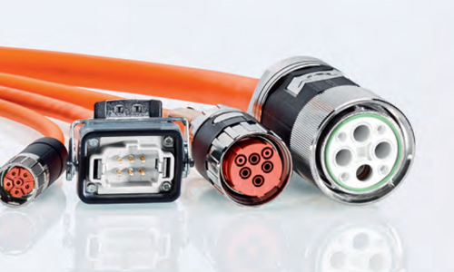 Connect with confidence.