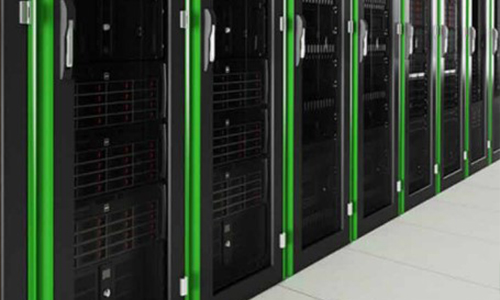 State-of-the-art communication solutions.