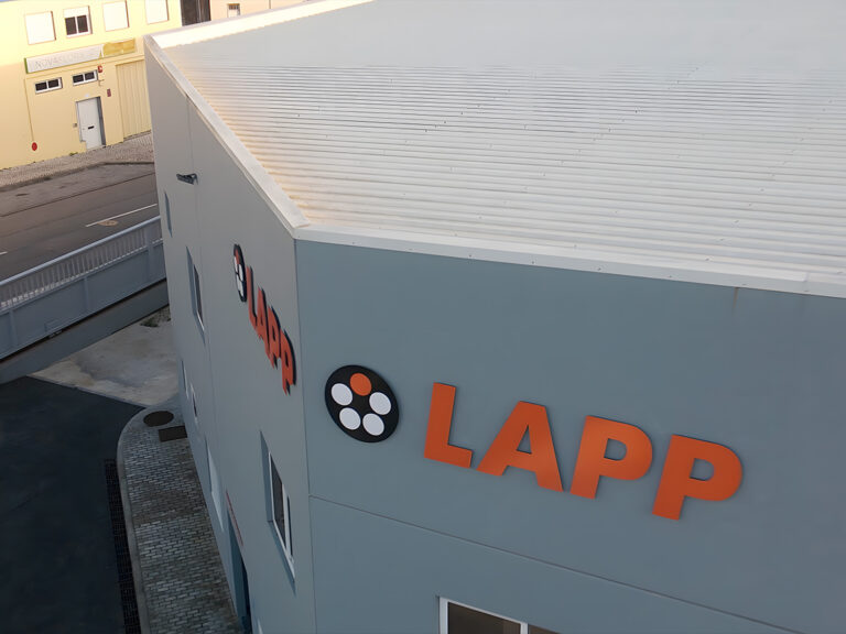Celebrando 30 Anos de Sucesso: LAPP Portugal Continua a sua Jornada