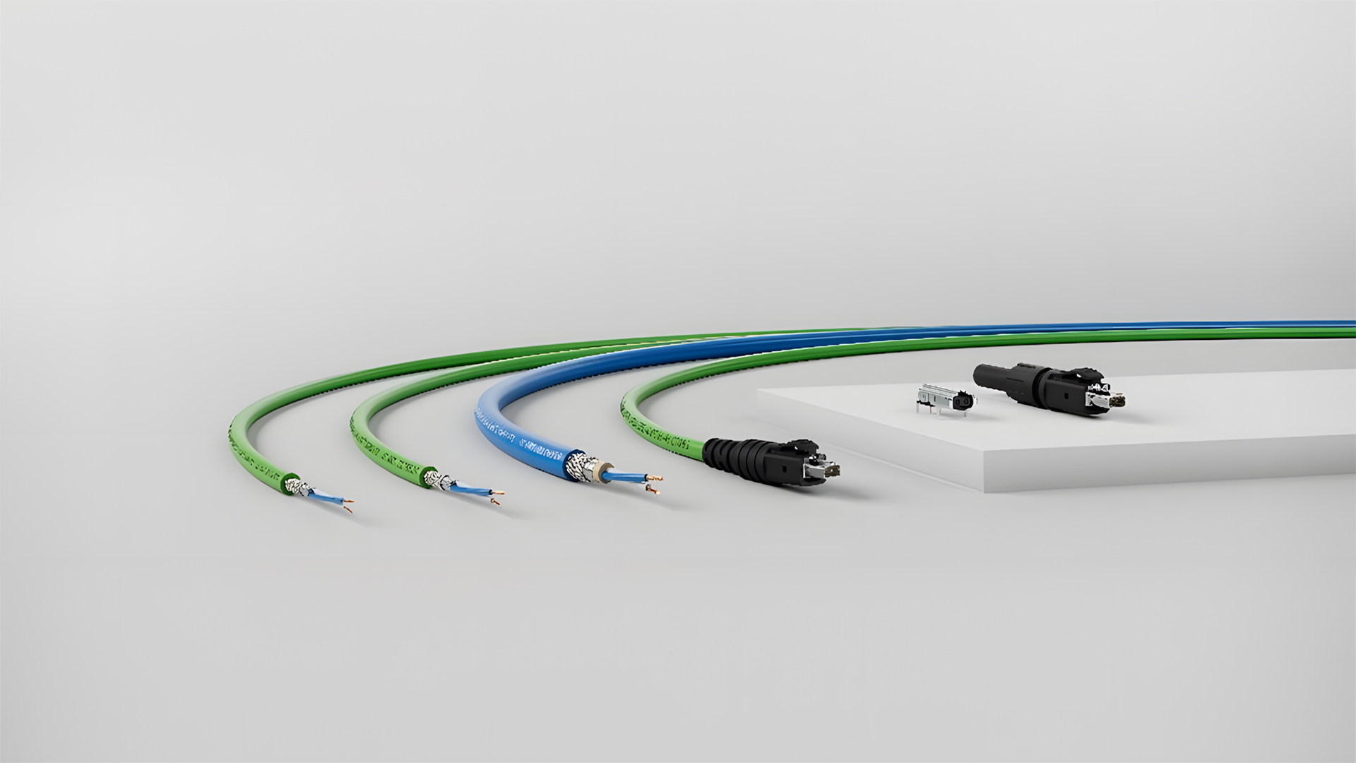 single pair ethernet