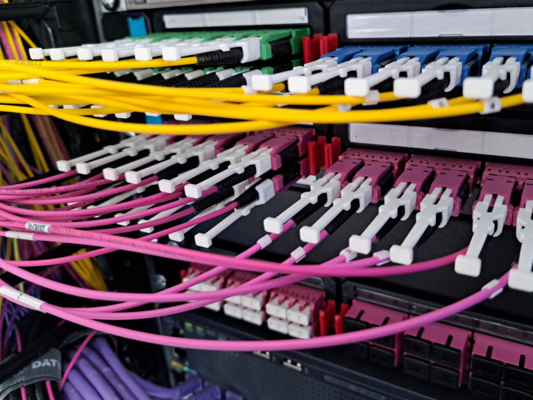 A Solução para Datacenter Alta densidade – HD – DCS 