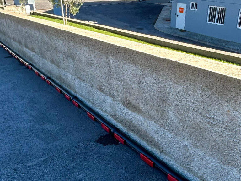 Eficiência e Responsabilidade Ambiental: LAPP Portugal Implementa Condutas Hardlock da Greenpipe