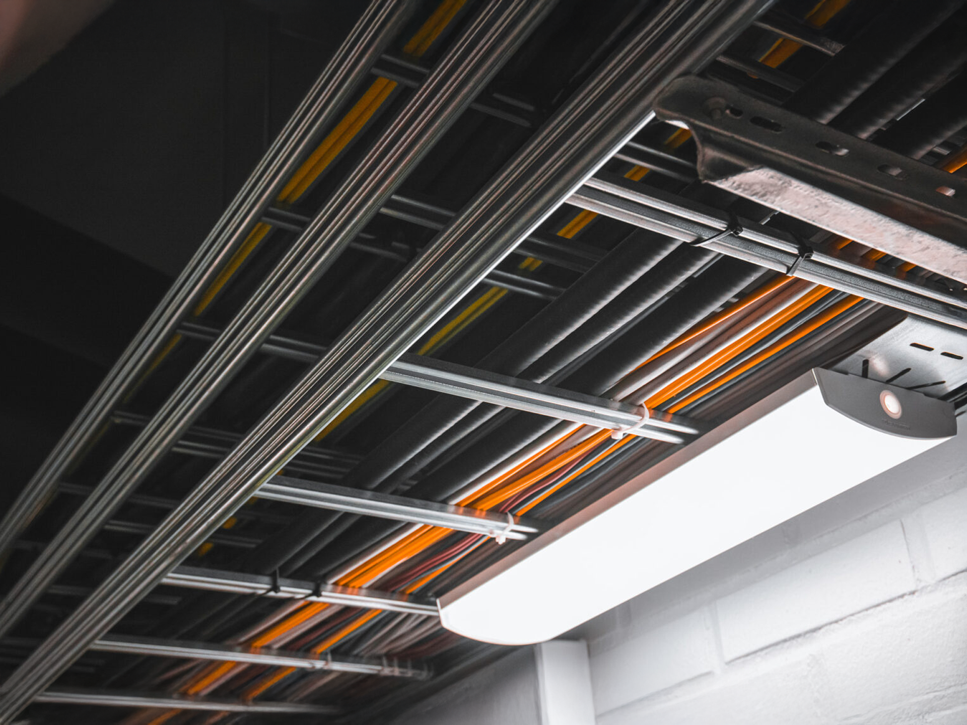 Finlandia Hall é renovado com produtos MEKA