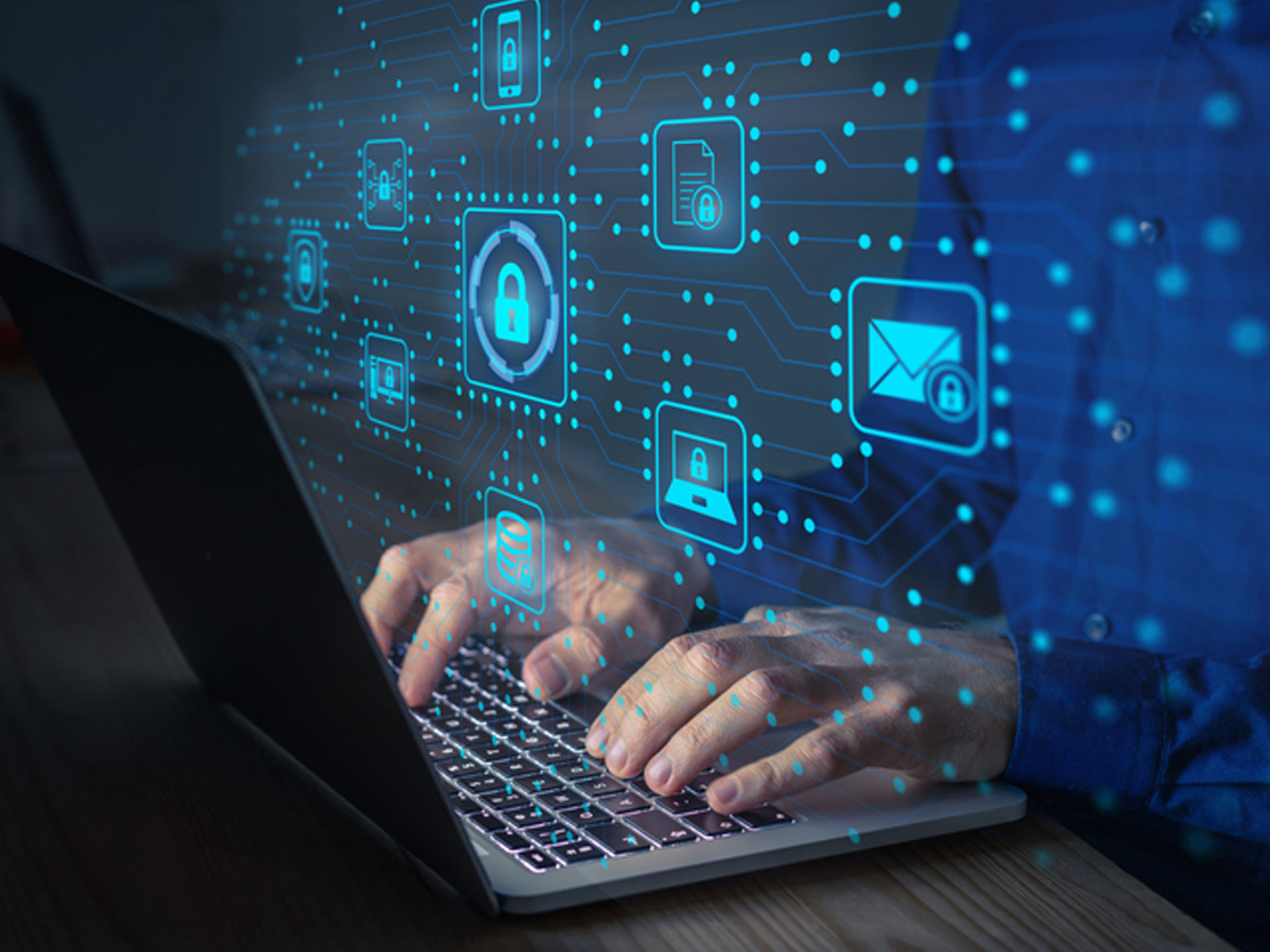 Segurança Informática na LAPP Portugal: Compromisso com a Proteção de Dados e Infraestruturas Tecnológicas