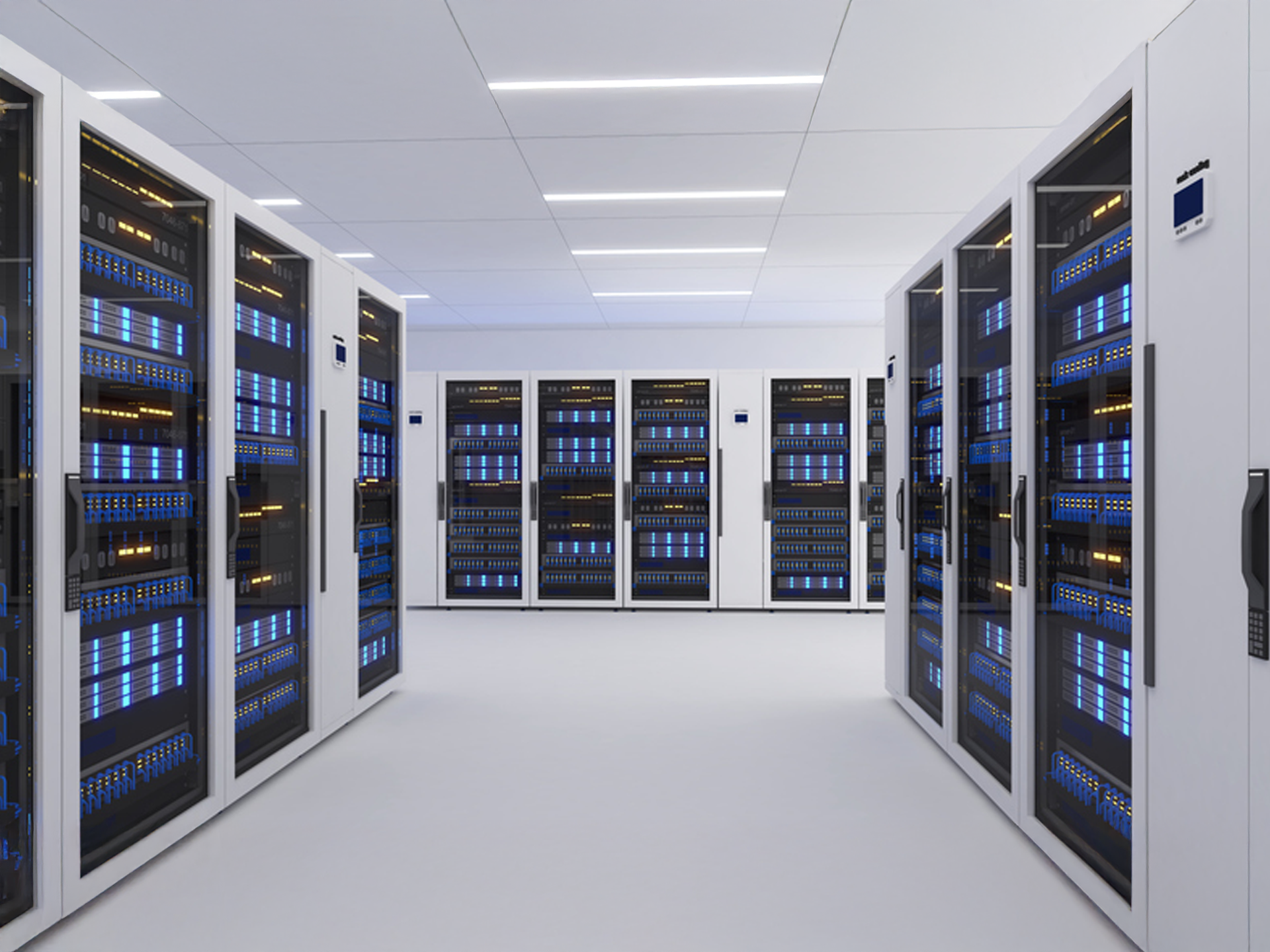 Soluções DATWYLER de alta densidade e performance para centros de dados