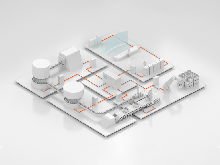 Protocolos de Comunicação na Indústria Alimentar: Automação e Eficiência com a LAPP