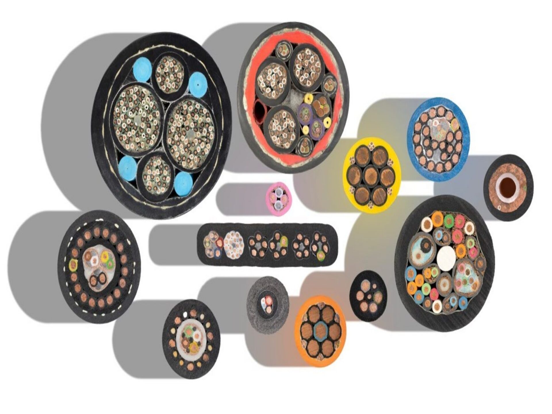 Excelência em engenharia: Soluções especiais da LAPP