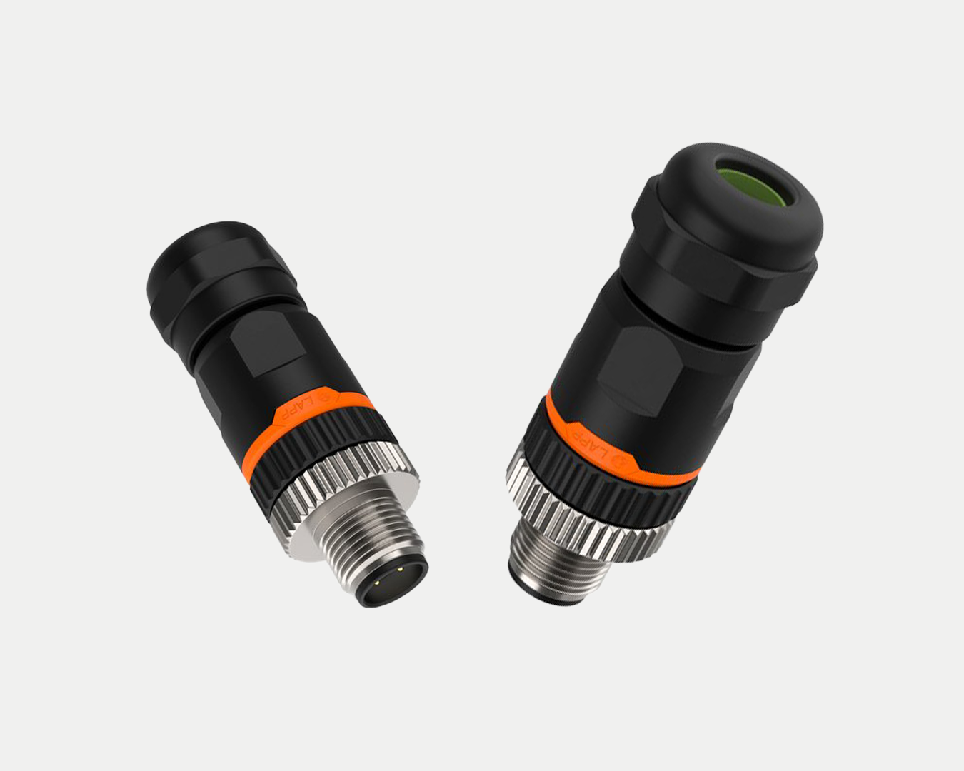 Conectores M12-LAPP