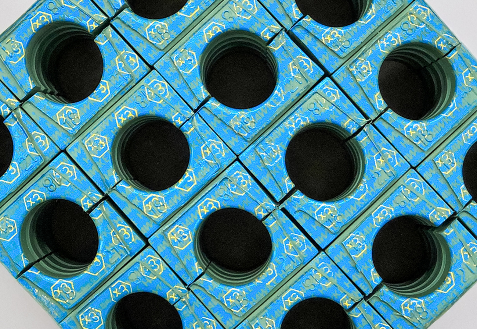 Sistemas de Selagem HAWKE-HTS no Terminal de GásSLNG, Singapura