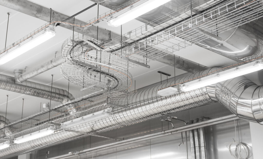 Soluções MEKA para Ambientes com Diferentes Níveis de Corrosão