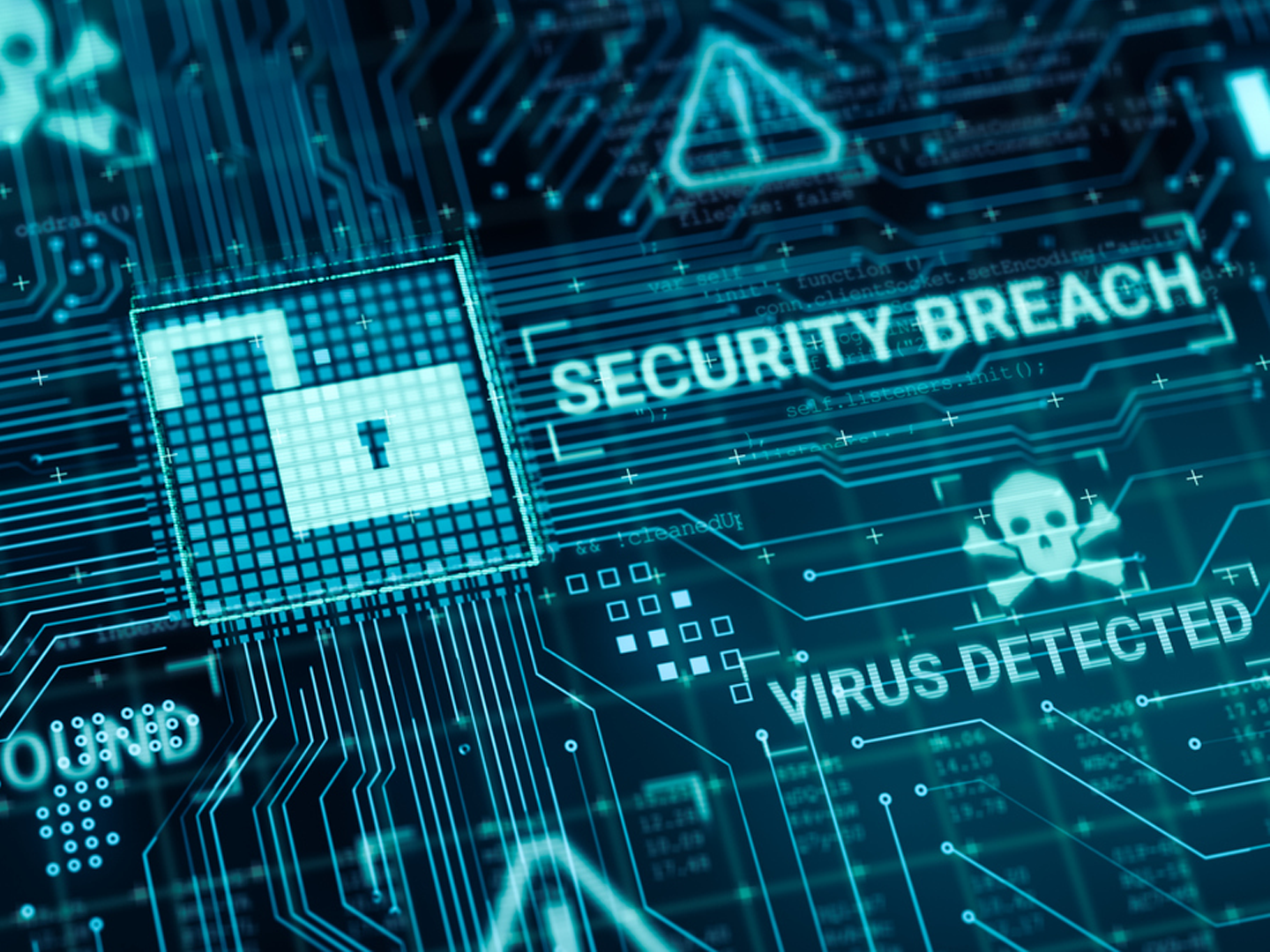 Cibersegurança na LAPP Portugal