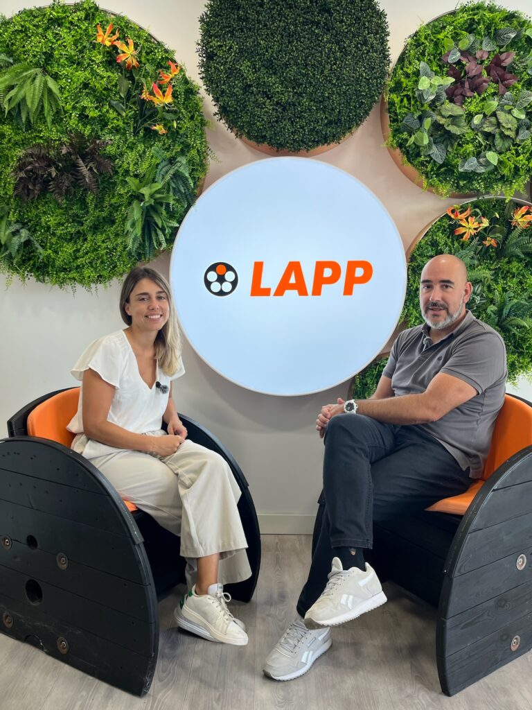 Entrevista com Edgar Lobo — A visão comercial no setor ferroviário