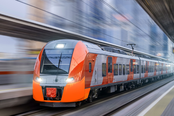 Soluções de Comunicação para Sistemas Ferroviários