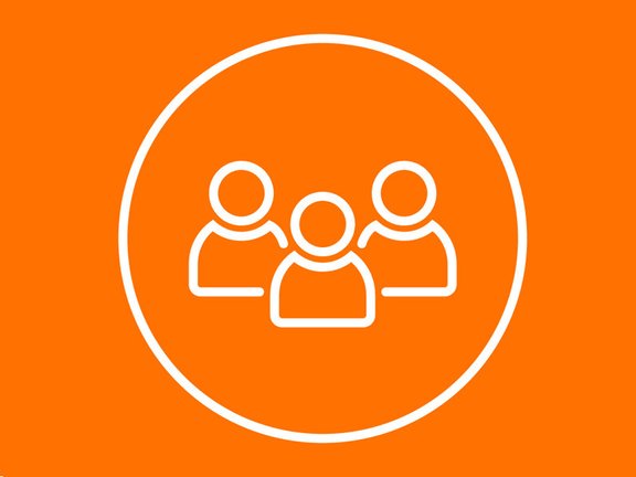 Colaboradores e Sociedade