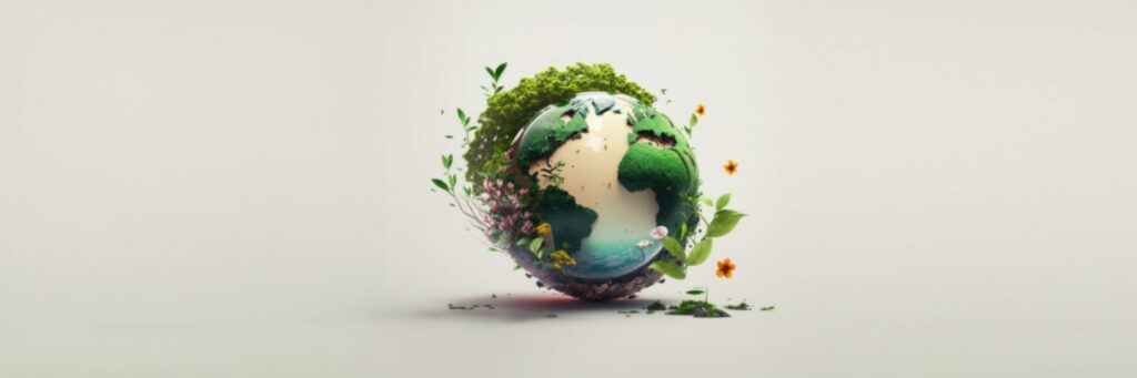 A LAPP publica a pegada de CO₂ de cada vez mais produtos