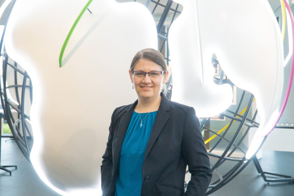 Soluções sustentáveis de plástico na indústria de cabos – Silvia Lajewski da LAPP explica