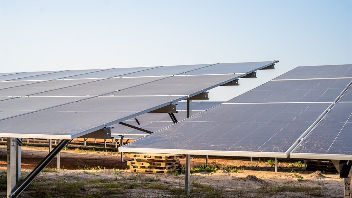 Energia Renovável na Costa do Marfim