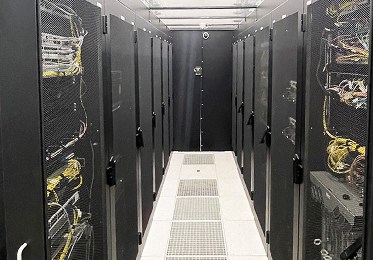 Datwyler moderniza centro de dados na Suíça — e a LAPP Portugal destaca-se como parceira para projetos deste nível em Portugal