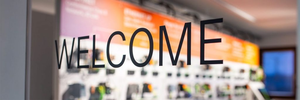 LAPP Exploration Center: Competência certificada para redes preparadas para o futuro
